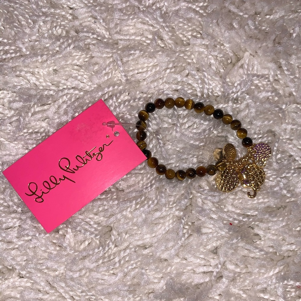 Authentic Lily Pulitzer Bracelet